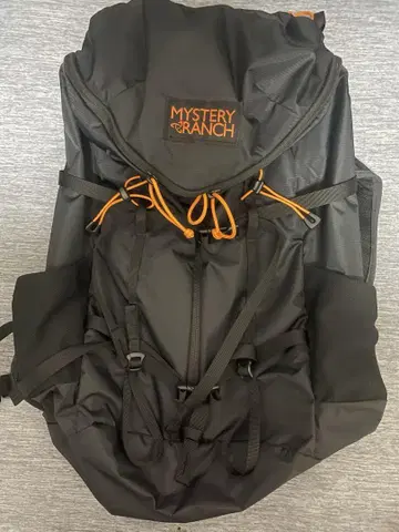 MYSTERY RANCH 갤러게이터 25