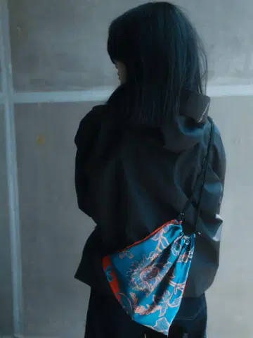 Run!Run!ru-님 오더 파라코드 냅색