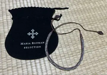 MARIA RUDMAN 팔찌