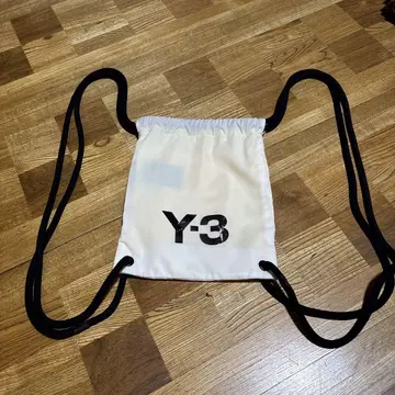 Y-3 백팩