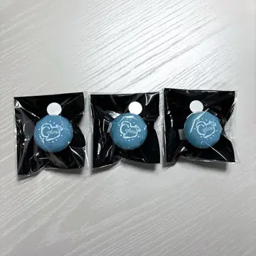 스토푸리 코론 9주년 링 라이트