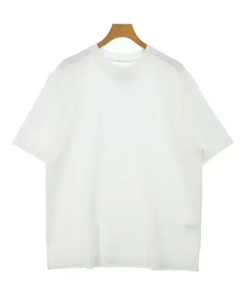 STUDIO NICHOLSON T셔츠 티셔츠 남성용