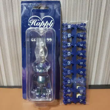 BE@RBRICK Birthday