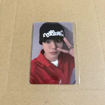 TREASURE PULSE ON IN SEOUL POPUP 재혁