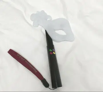 우라시마사카타센 할로파 응원봉