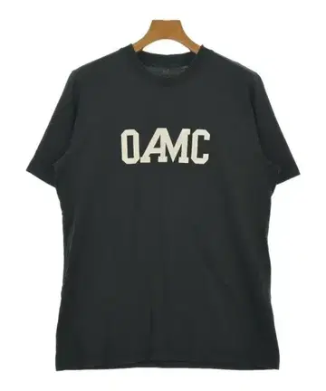 OAMC 티셔츠 남성용