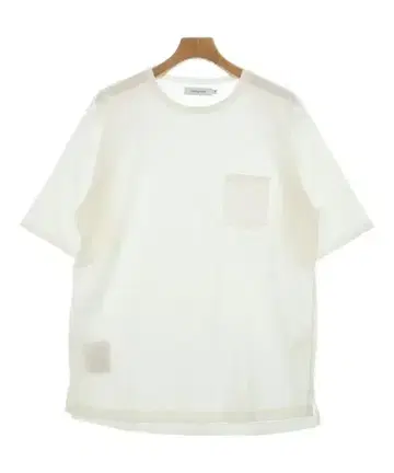 nonnative 티셔츠 남성용