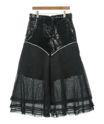 COMME des GARCONS HOMME PLUS 팬츠 (기타) 남성용