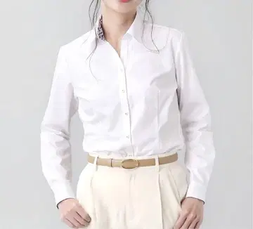 [미사용 새상품] 브릭하우스 셔츠 디즈니 미키 M 여성용