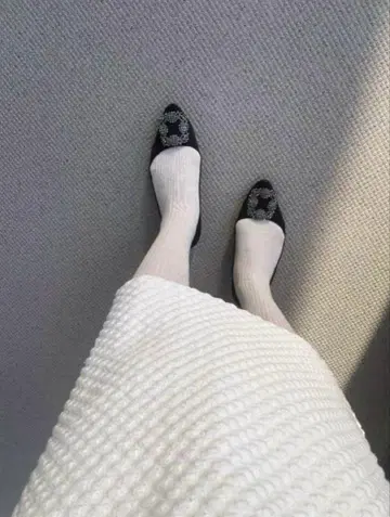 MaCO POCO 스커트