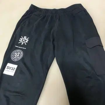 SY32 by SWEET YEARS [ HYDROFUGE PANTS ]