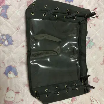 이타백 블랙