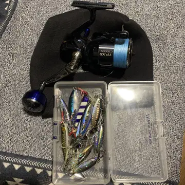 21 트윈파워 XD C5000XG
