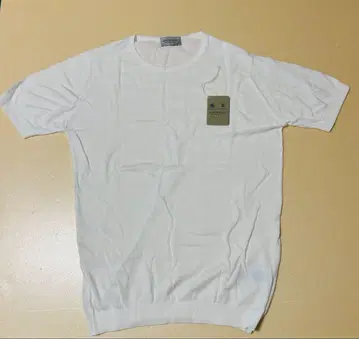 [ 새상품 미사용 ] John Smedley 니트T셔츠 M 사이즈