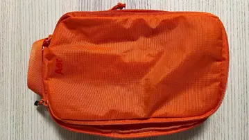 Aer Packing Cube Small orange 일본 미발매