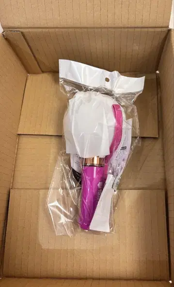 도쿄 그레이트 베어즈 그레베어 응원봉
