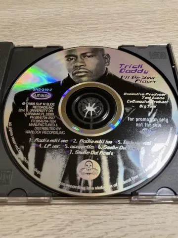 g-rap Trick Daddy