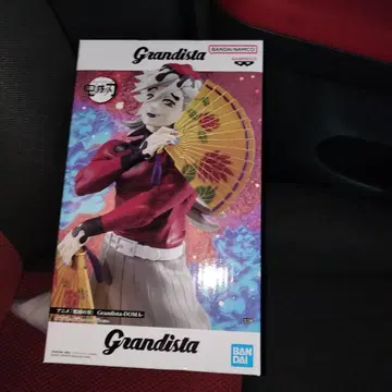 귀멸의 칼날 도우마 grandista 피규어