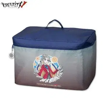 identity V 제5인격 수납BOX 작곡가