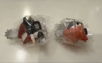체인소 맨 레제편 집어서 이어 붙이는 마스코트 체인소 맨 포치타