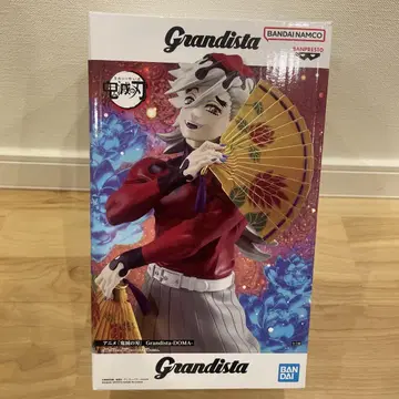 Grandista 귀멸의 칼날 도우마 피규어