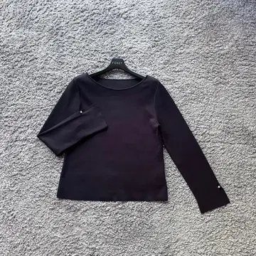 FOXEY 40 KNIT TOP PETIT PEARL
