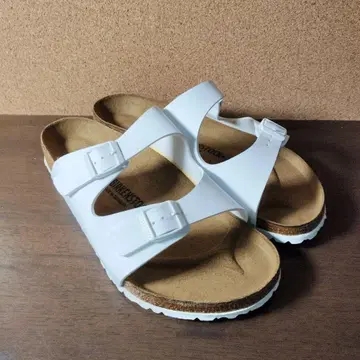 [ 거의 새상품 ] BIRKENSTOCK 버켄스탁 네바다 44 28.5