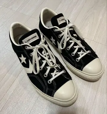 컨버스 CX-PRO SK CD OX 셰브론스타 27.5cm