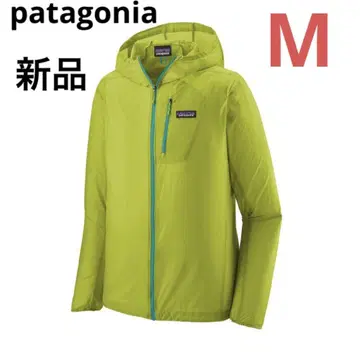 대특가 새상품 patagonia 남성용 후디니 자켓 M PHGN