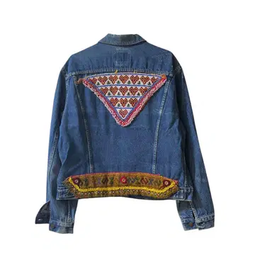Levi's USA제 90년대 리메이크 G