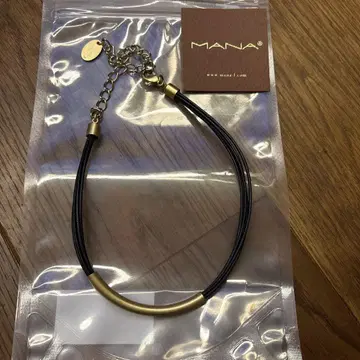 MANA 초커 이마니시 유코