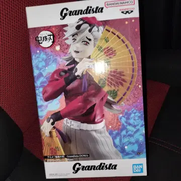 귀멸의 칼날 Grandista DOMA 피규어 도우마