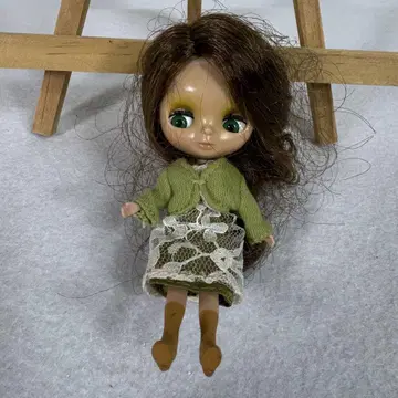 미니 브라이스 티포투 인형