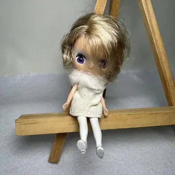 미니 브라이스 할리우드 인형