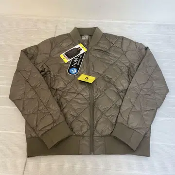 택 포함 32 Degrees 퀼팅 자켓 S 여성용 3