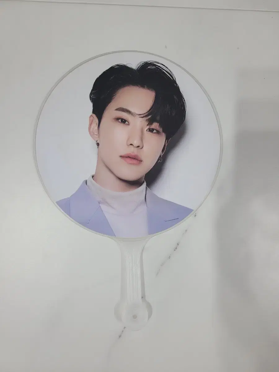 Seventeen Hoshi Incomplete Wuchiwa