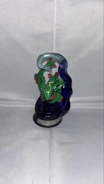 드래곤 피규어 약 15cm