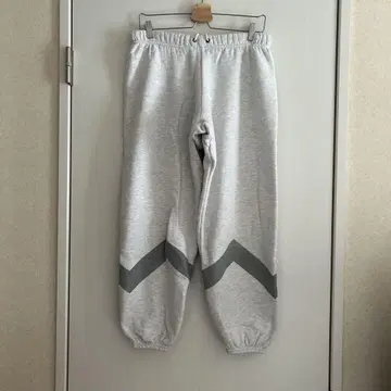 90s 빈티지 USA제 USAFA 리플렉터 스웨트 팬츠 ML