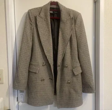 ZARA 자켓 S사이즈