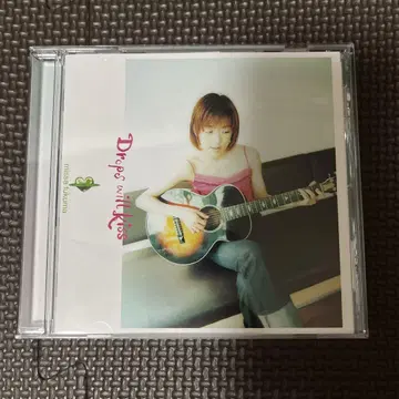 [ 견본반 ] missa fukuma Drops will Kiss