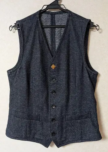 LARDINI 라르디니 남성용 지레 베스트 44 이탈리아제