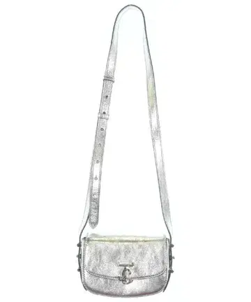 JIMMY CHOO 숄더백 여성용