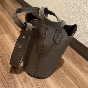 숄더백