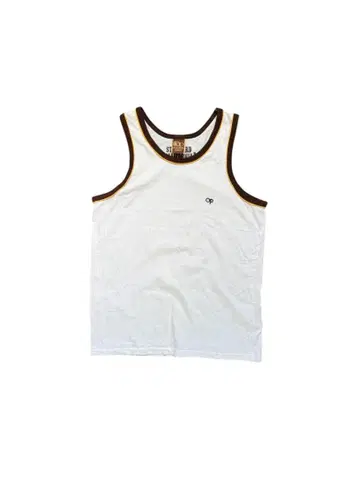 OP(오션 퍼시픽) sunwear 탱크탑