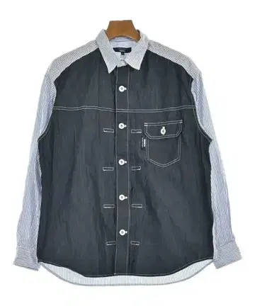 COMME des GARCONS HOMME 캐주얼 셔츠 남성용