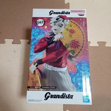 귀멸의 칼날 Grandista 상현의 이 도우마