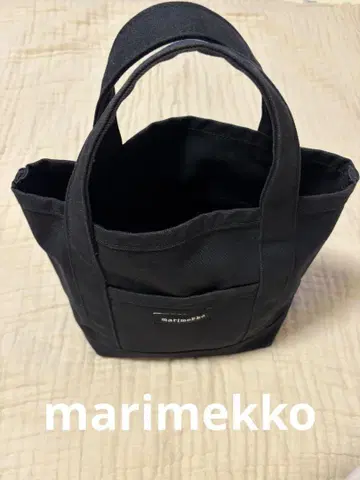 marimekko/마리메꼬/토트백