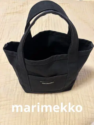 marimekko/마리메꼬/토트백