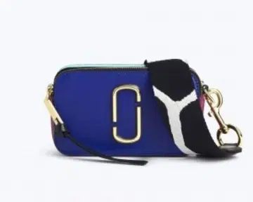 마크 제이콥스 숄더백 스냅샷