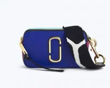 마크 제이콥스 숄더백 스냅샷